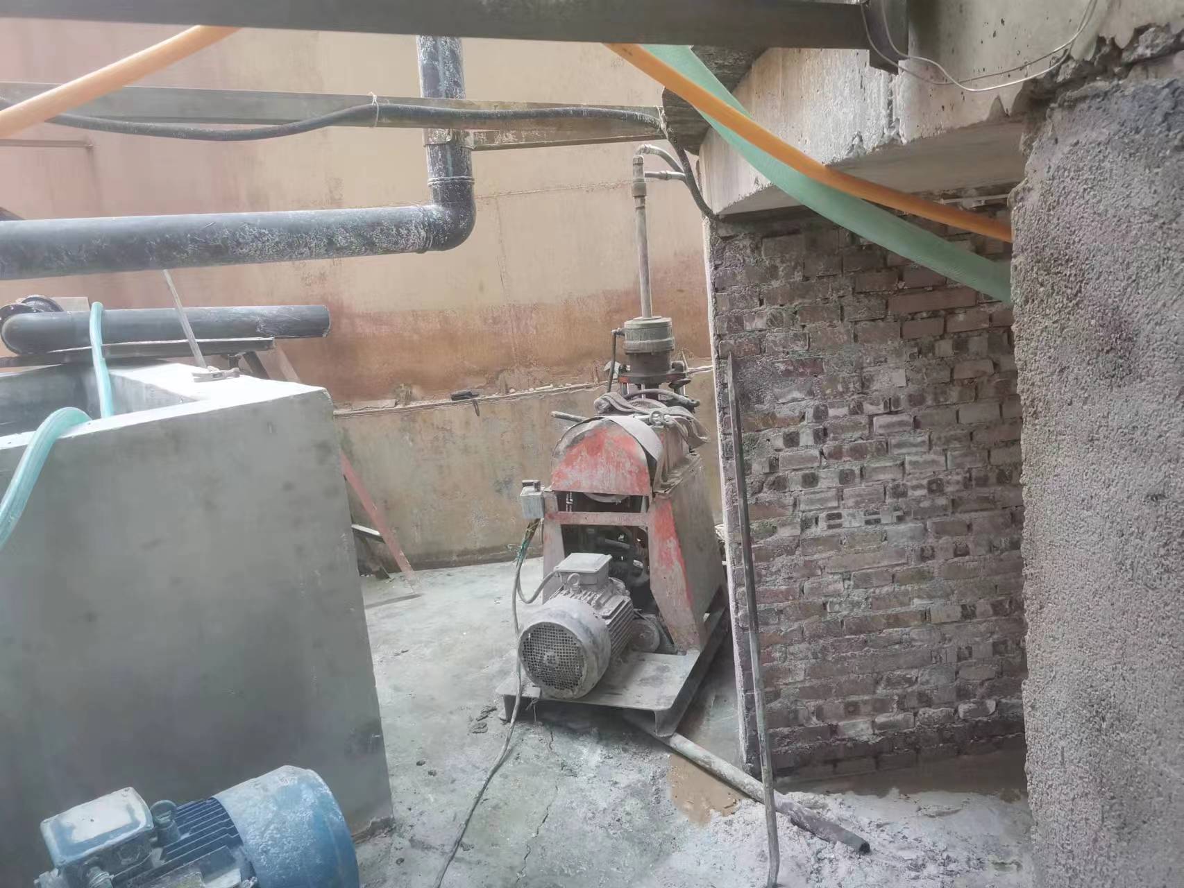 什玲镇压浆作业流程有哪些